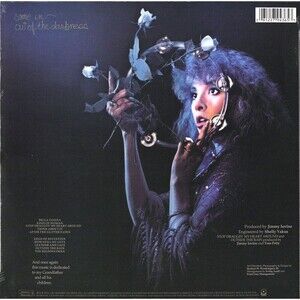 Stevie Nicks Bella Donna Vinyl Record Remastered, 2016 NEW Sealed